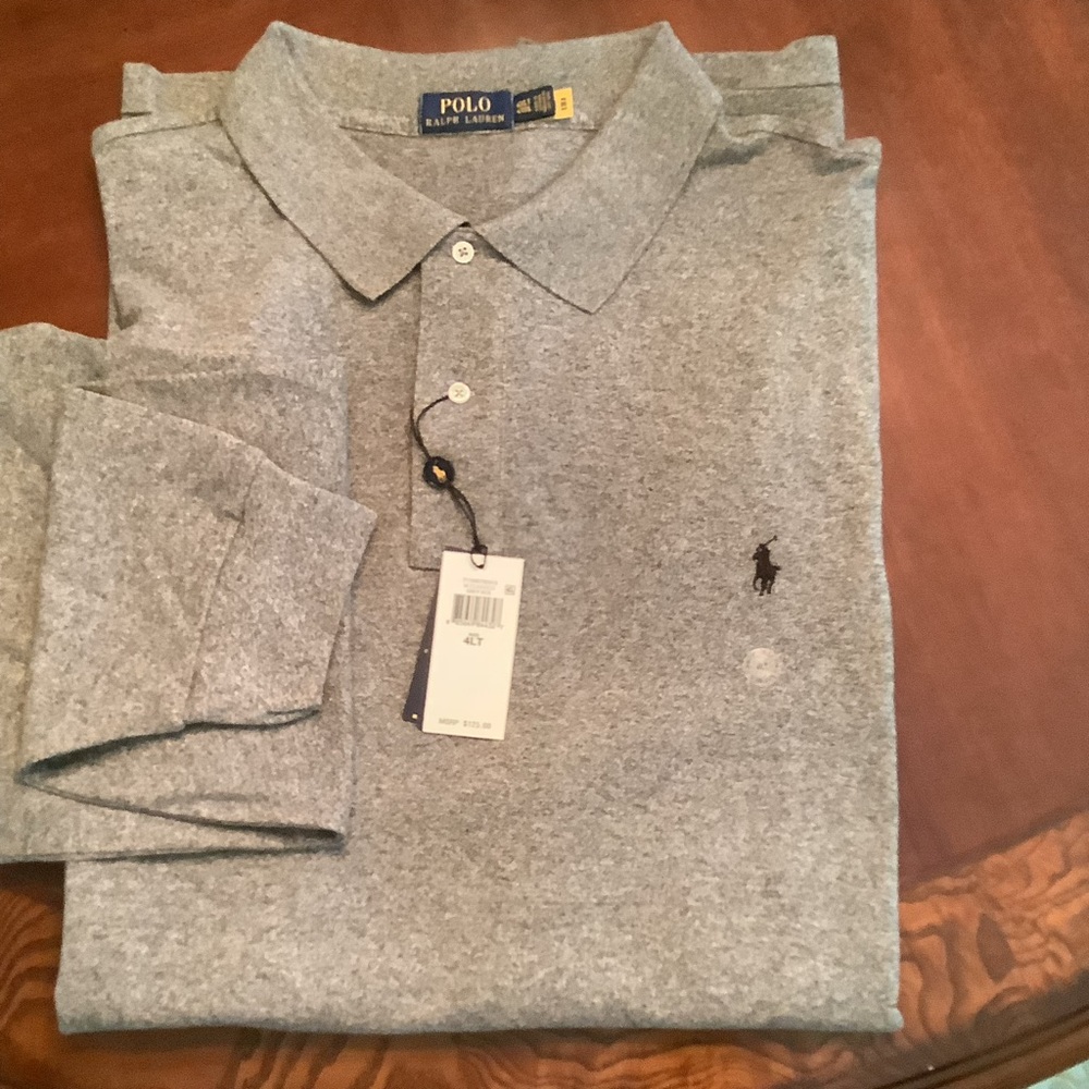 POLO Ralph Lauren Polo style Shirt